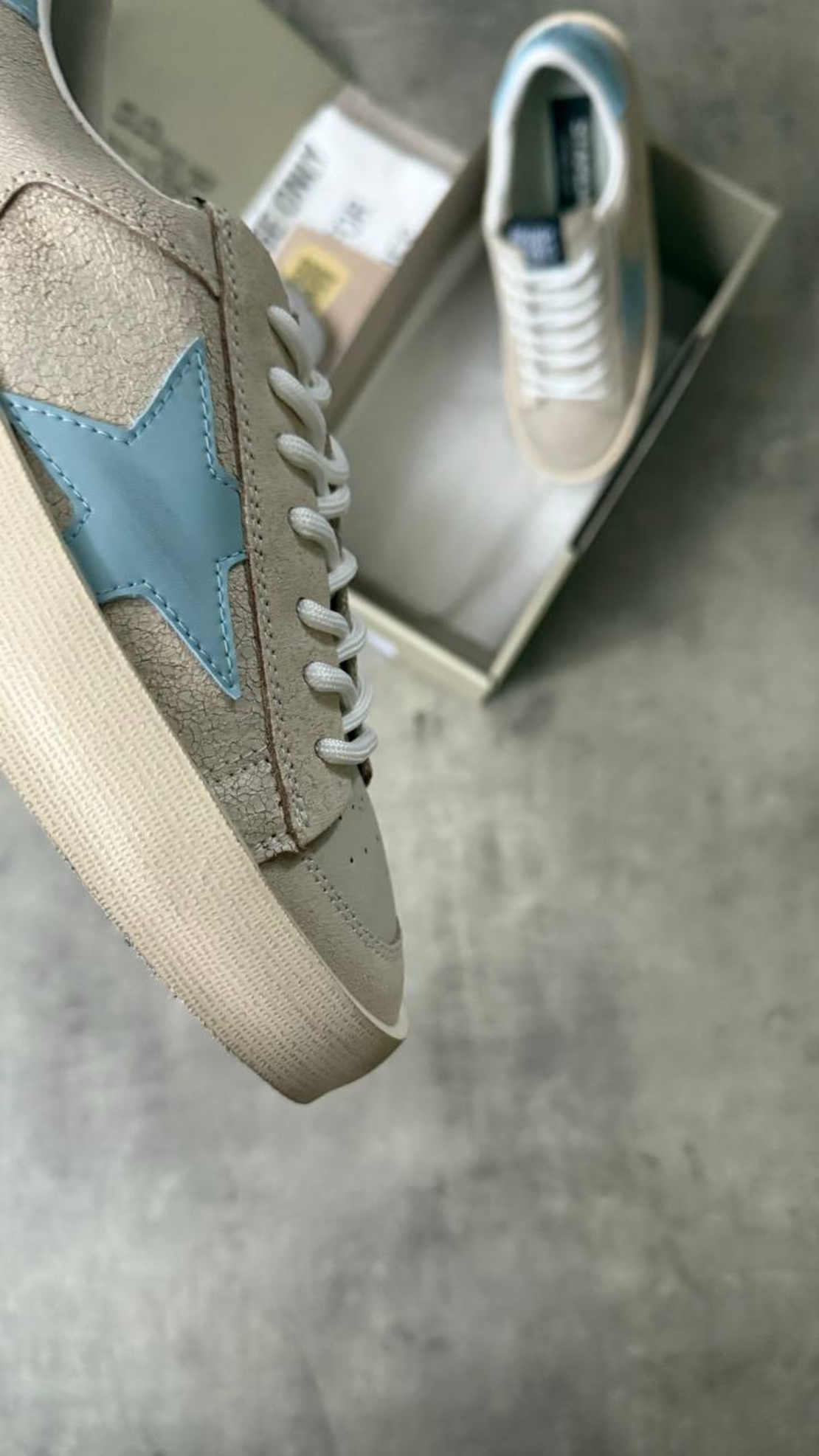 Golden Goose