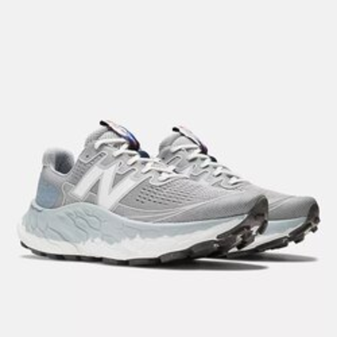 New Balance More Trail v3 Fresh Foam Slate Grey