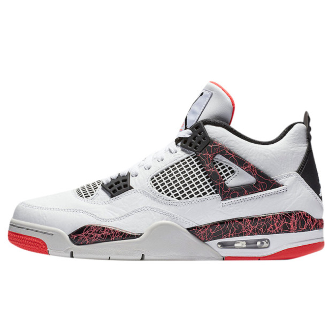 Air Jordan 4 Retro “Flight Nostalgia”