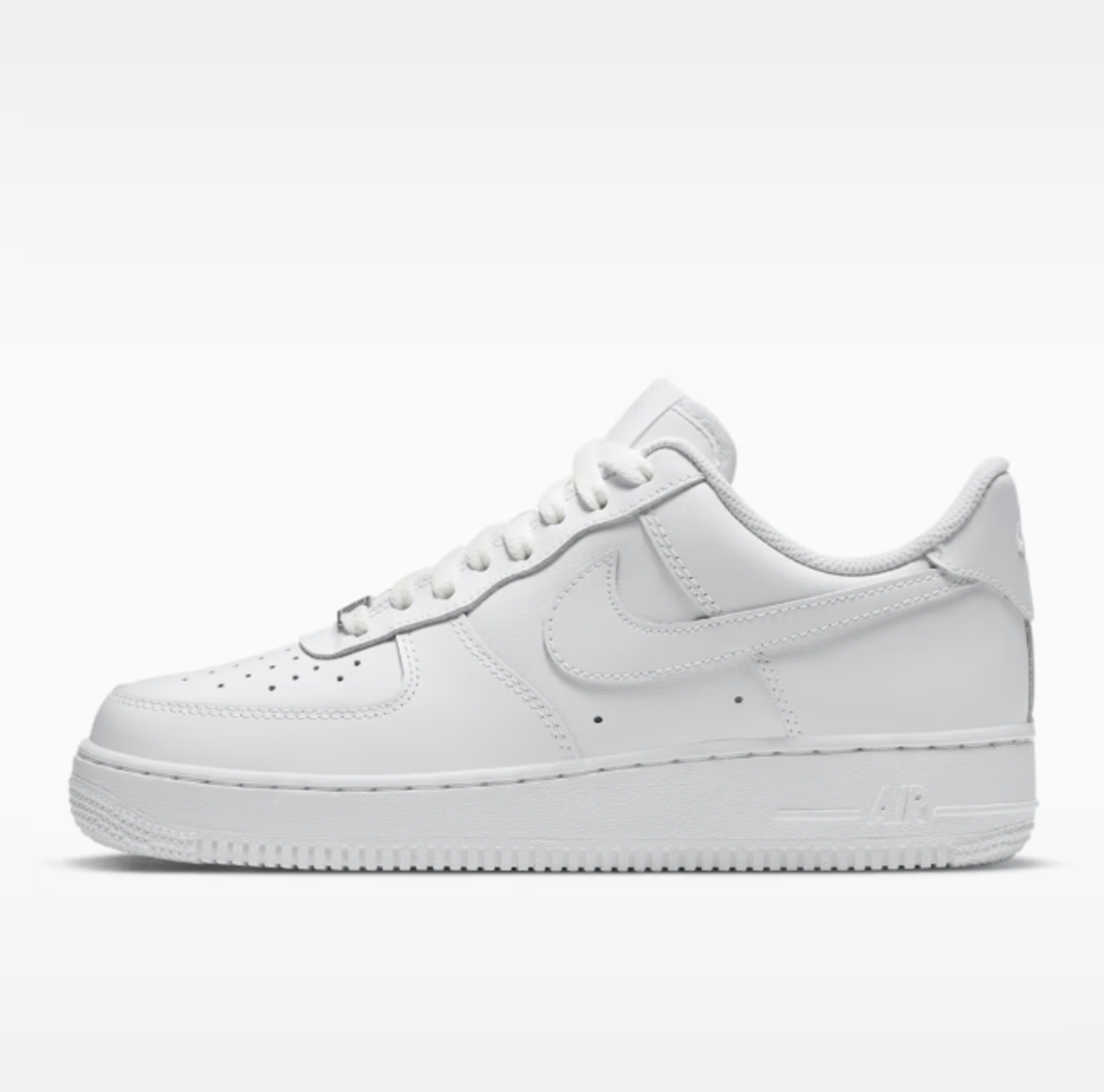 Air Force 1 Triple White