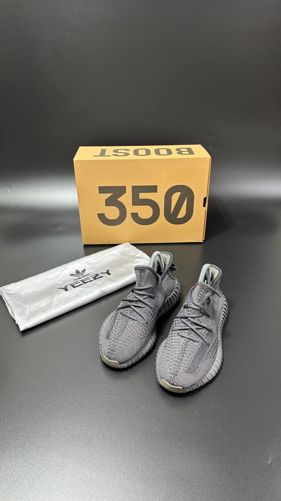Adidas Yeezy Boost 350 V2 