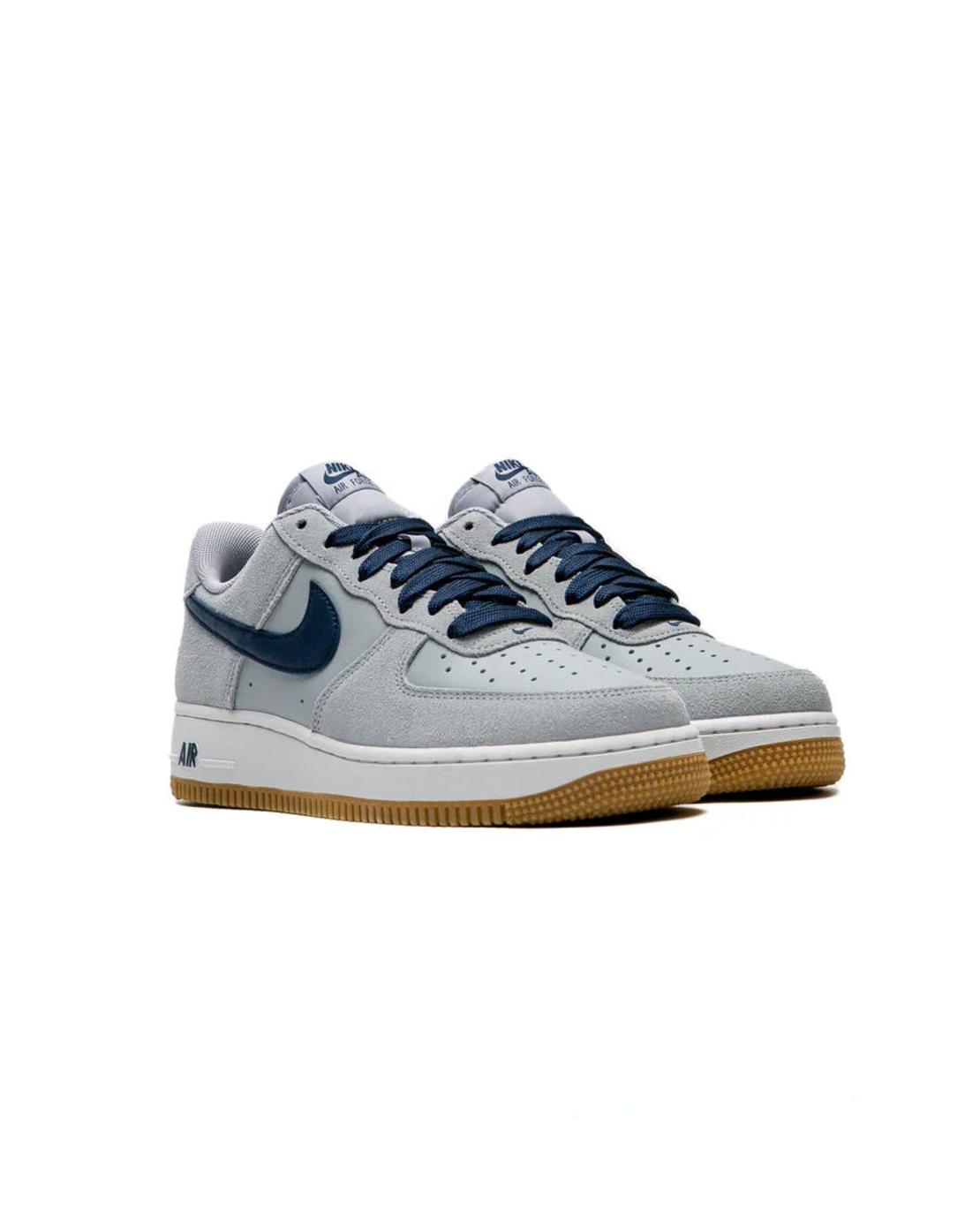 Nike Air Force 1 '07 LV8 'Light Smoke Grey'