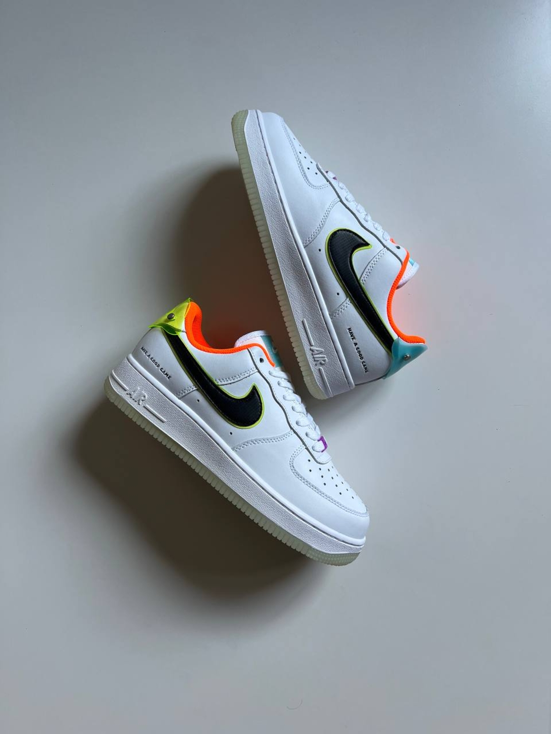 Air Force 1 Low ''Have a Good Game''