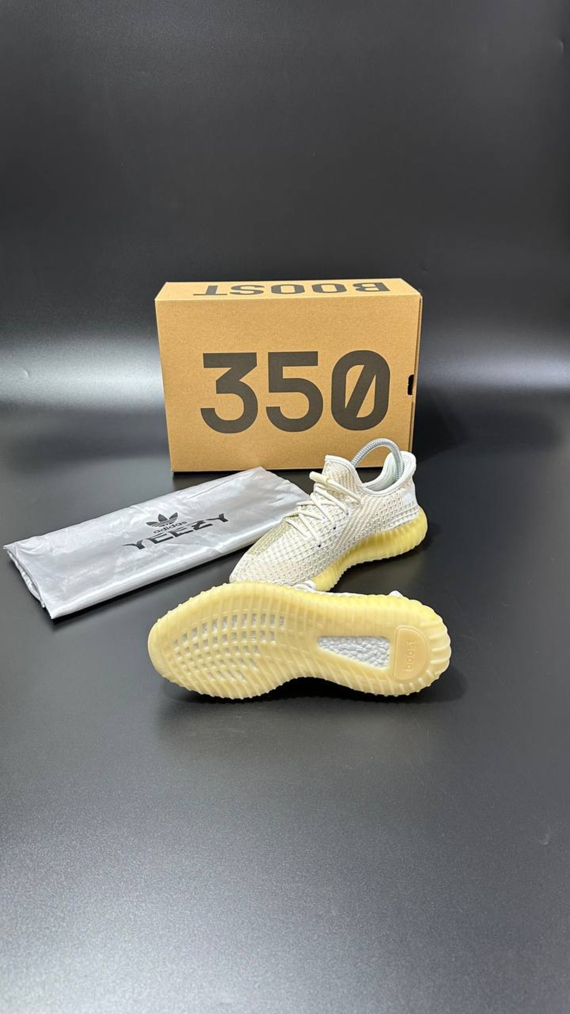 Adidas Yeezy Boost 350 V2 