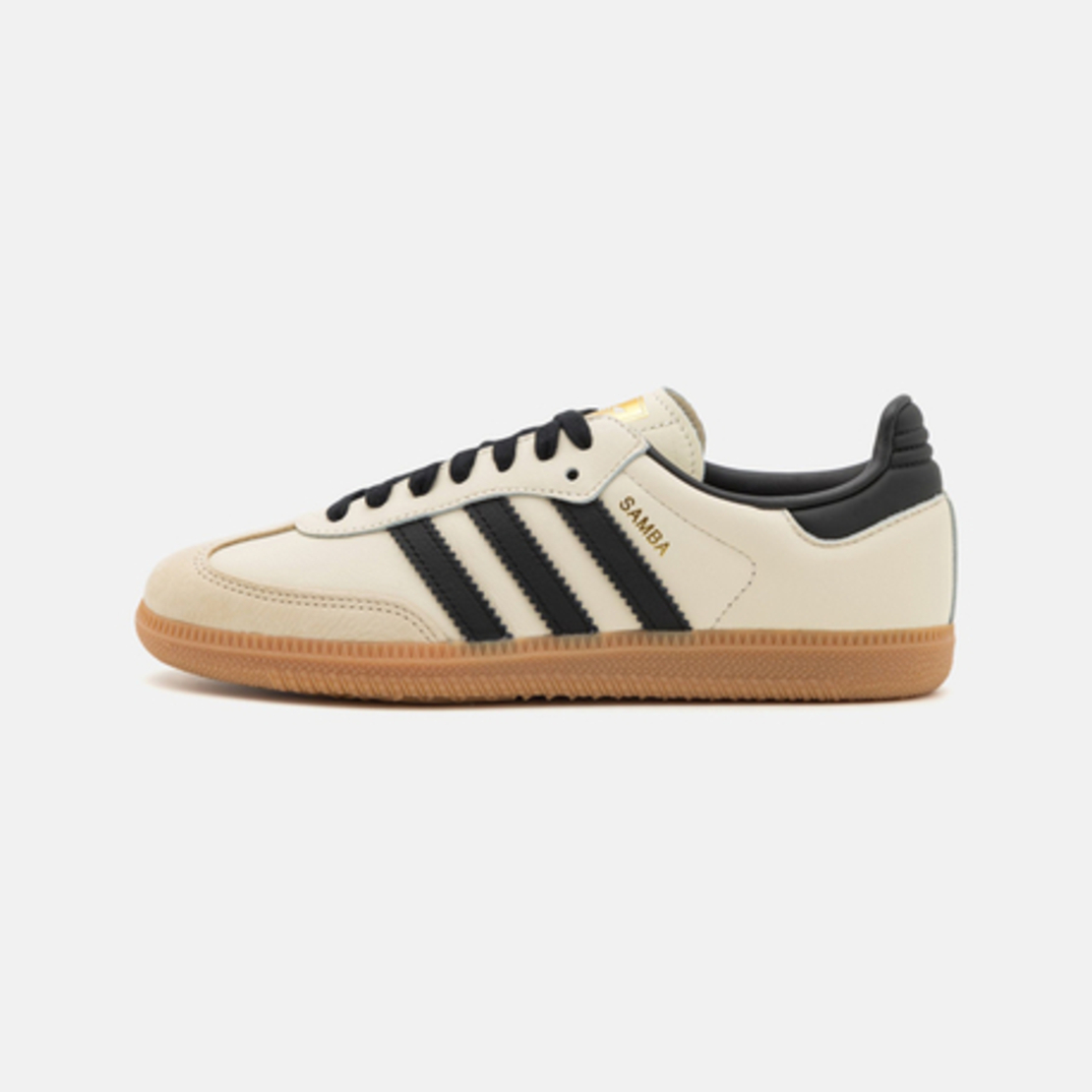 Adidas Samba OG Cream White