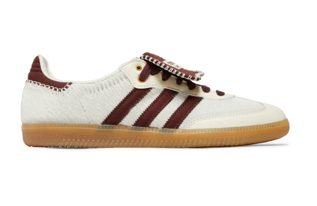 Adidas Samba X Wales Bonner ''RED''