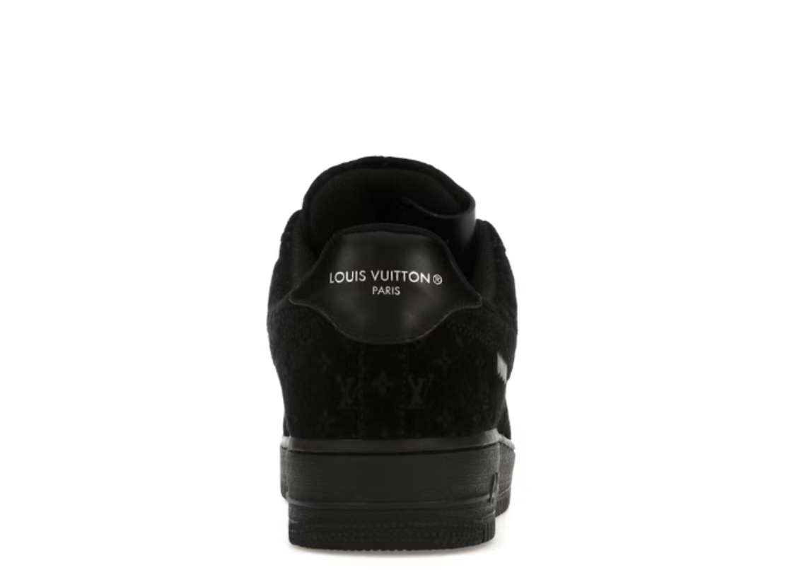 Air Force 1 x Louis Vuitton