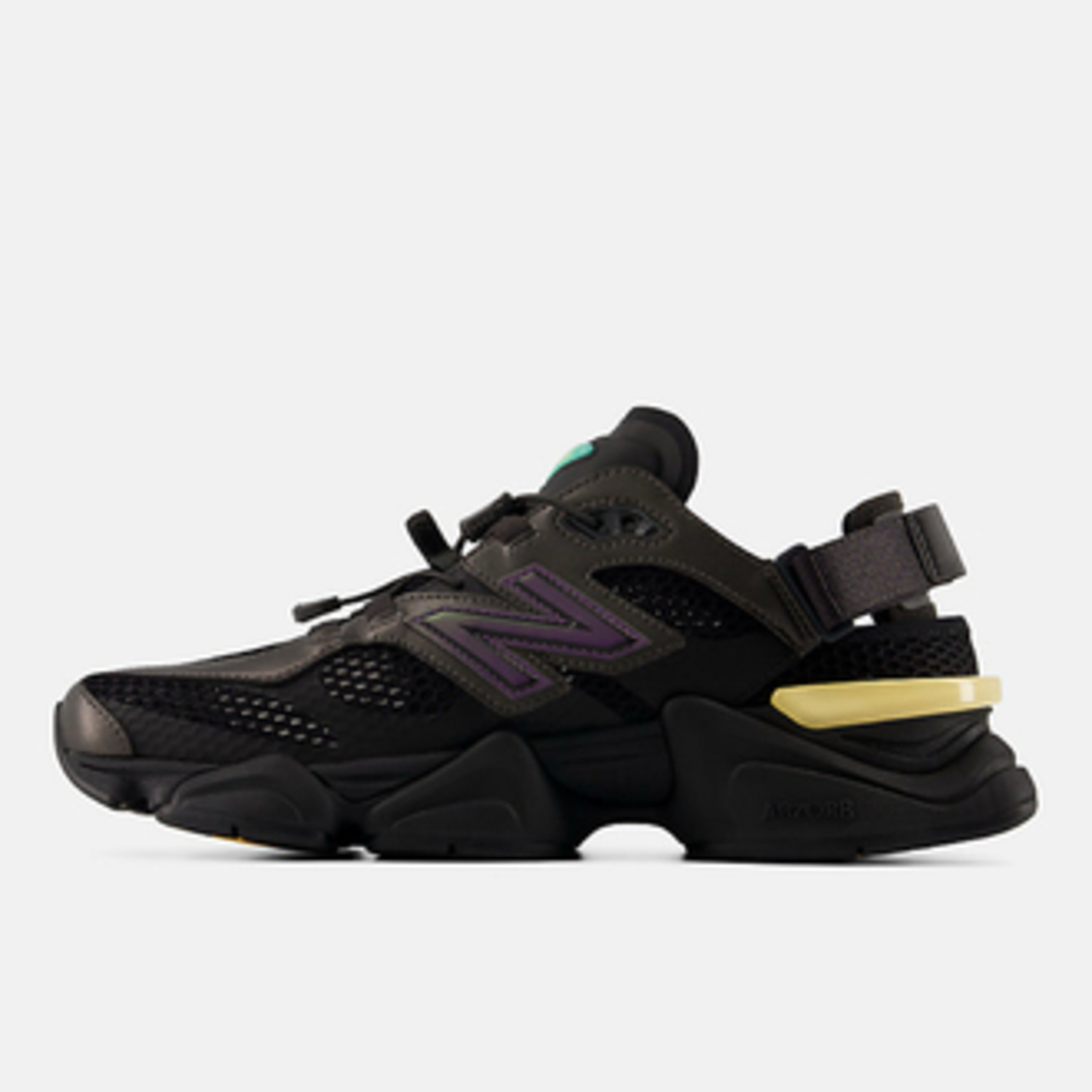 New Balance 9060 "Summer Black"