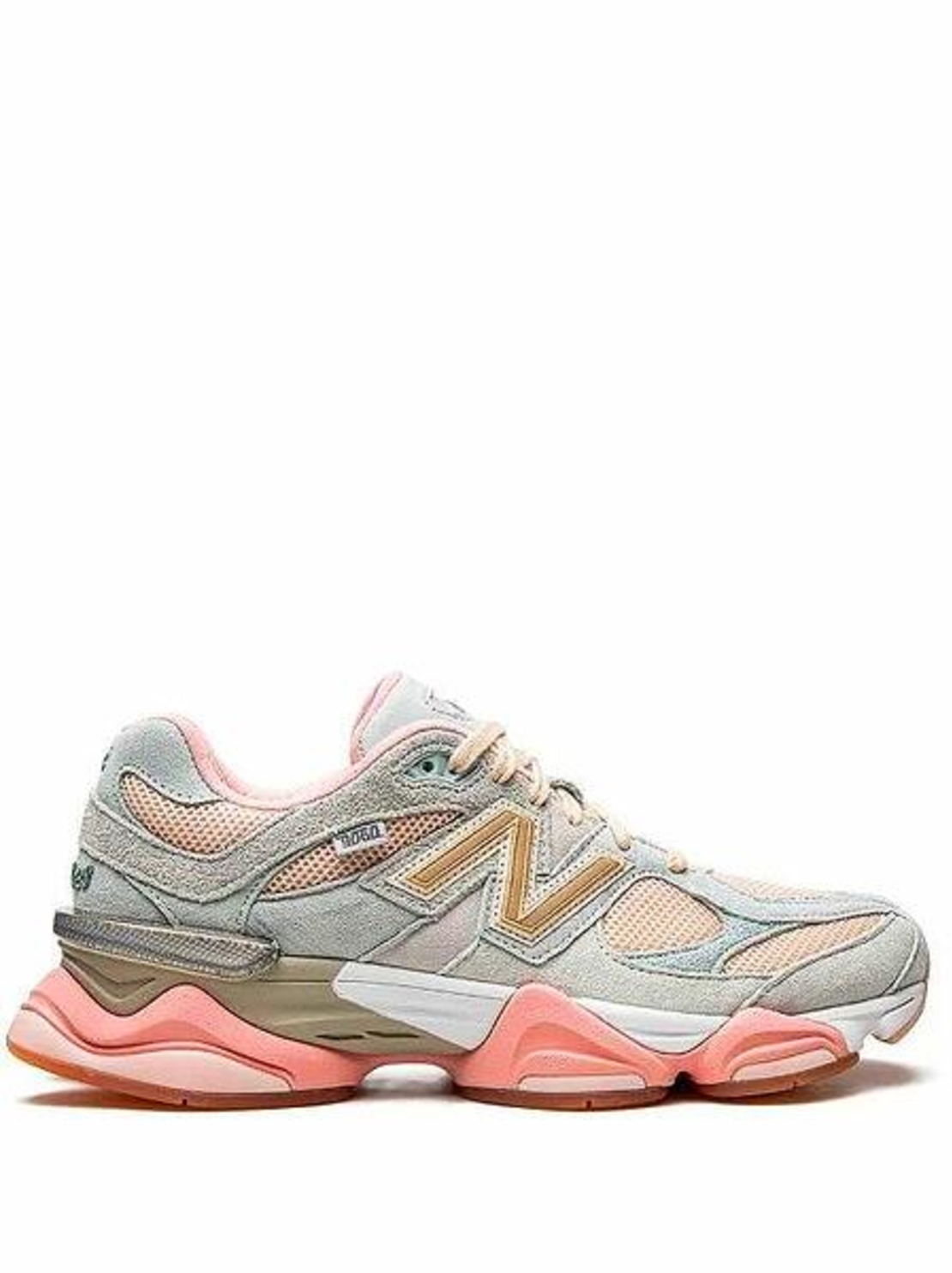 Joe Freshgoods x New Balance 9060 „Baby Shower Blue“