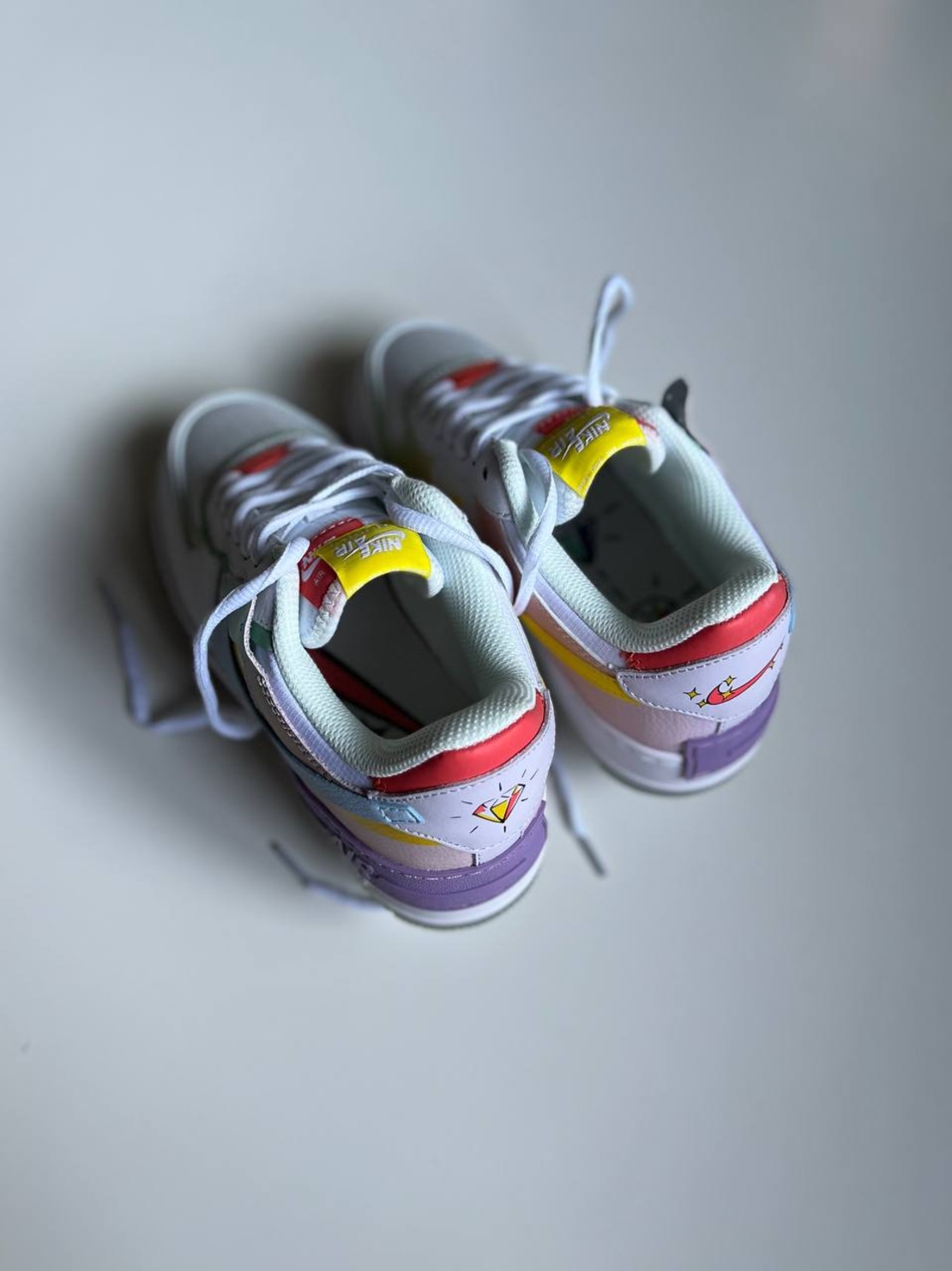 Air Force 1 Low ''Have a Good Game''