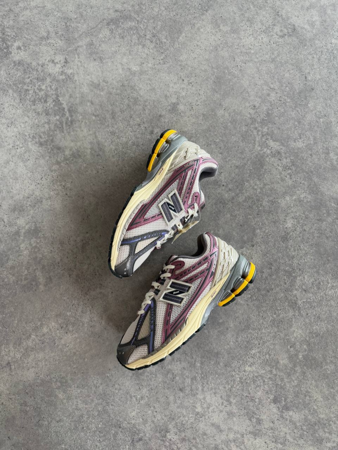 New Balance 1906R “Violet”