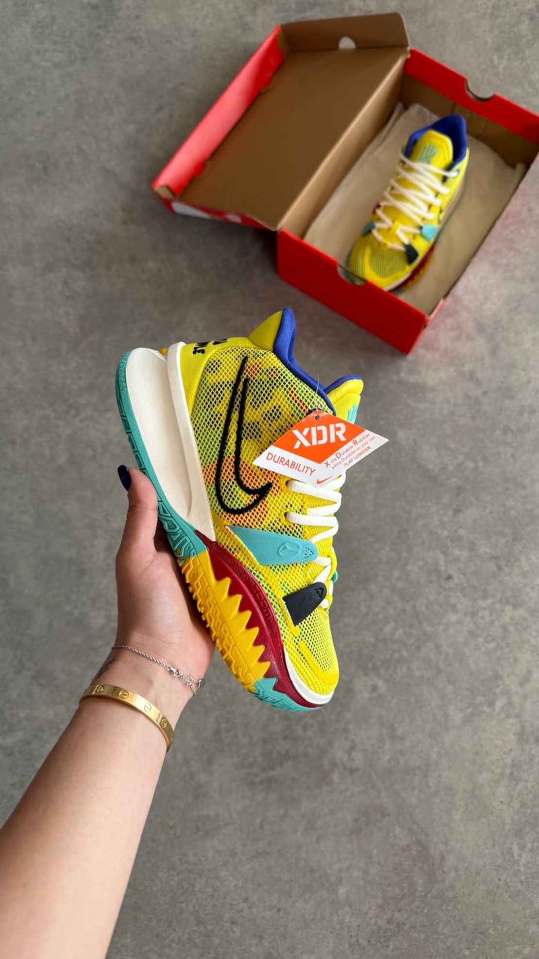 Nike Kyrie 7 