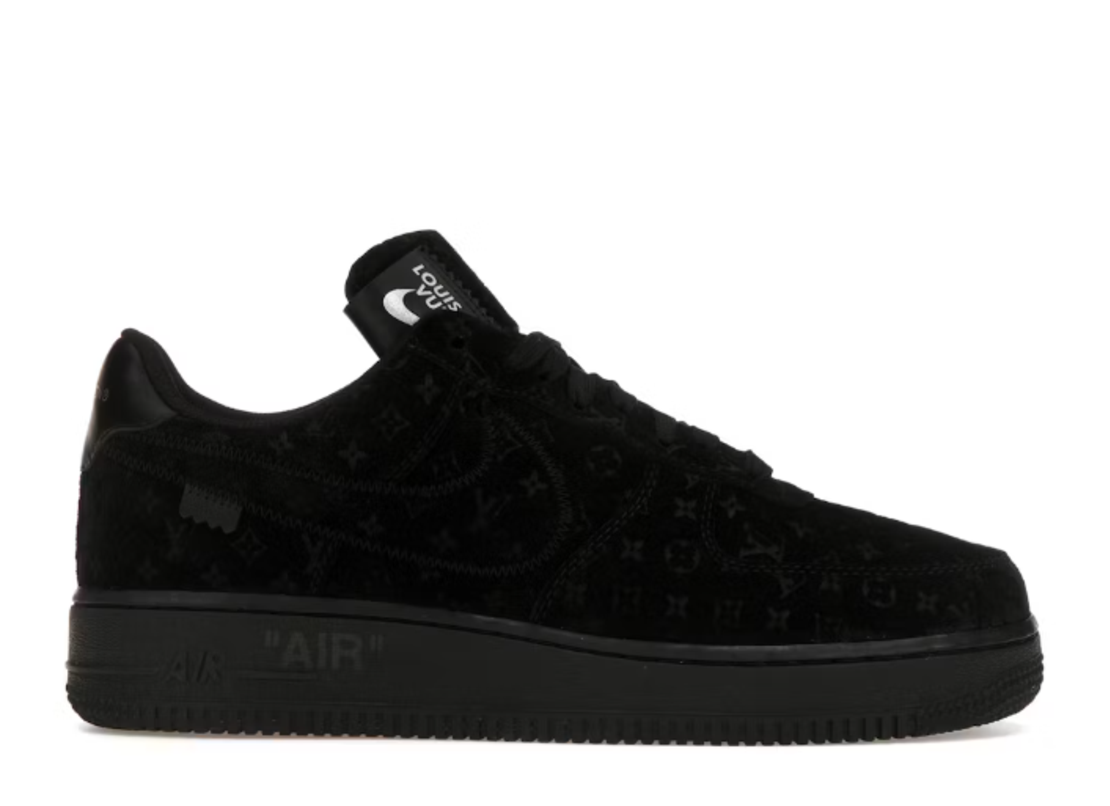 Air Force 1 x Louis Vuitton