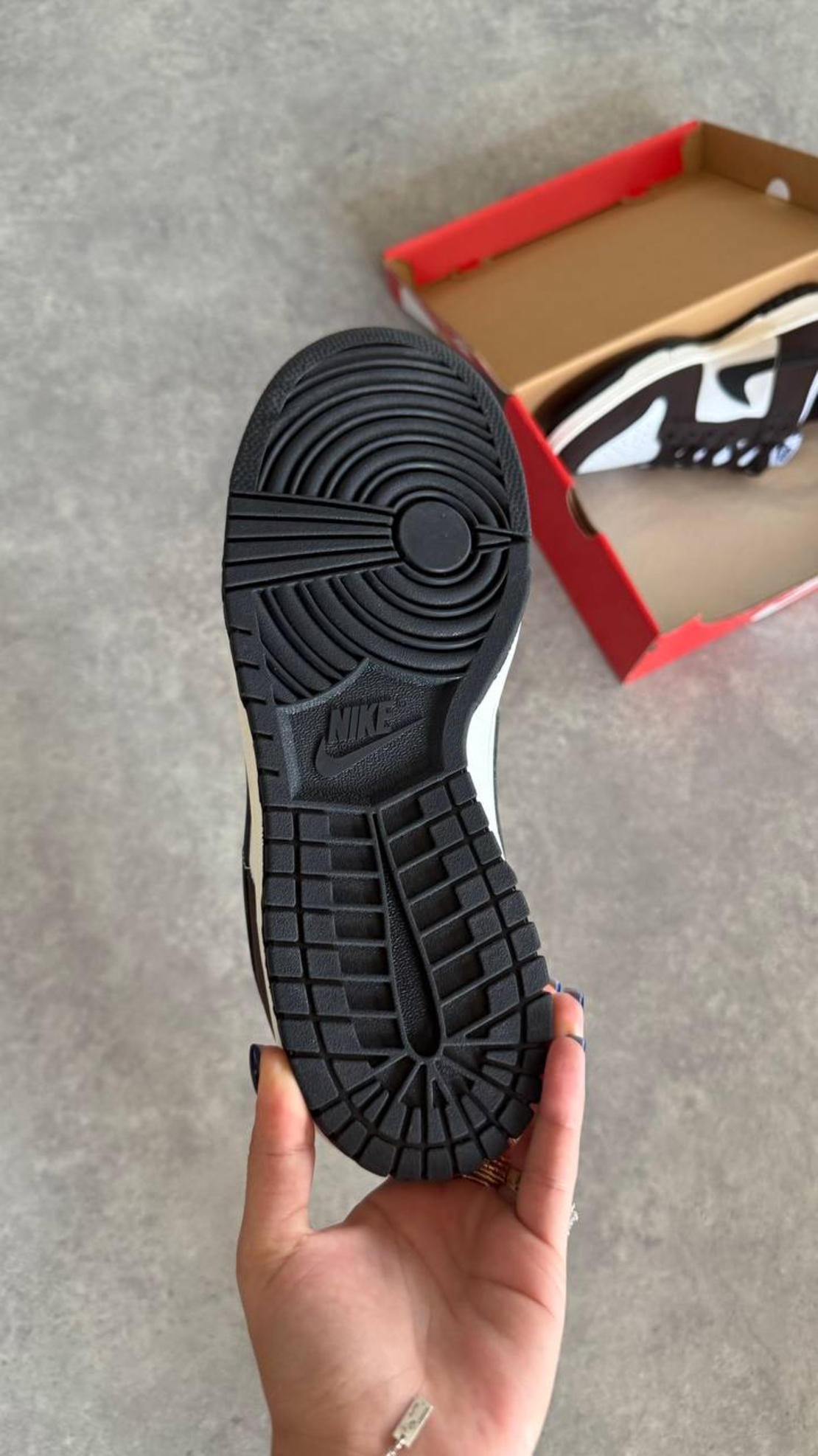 Nike Dunk Low Next Nature 