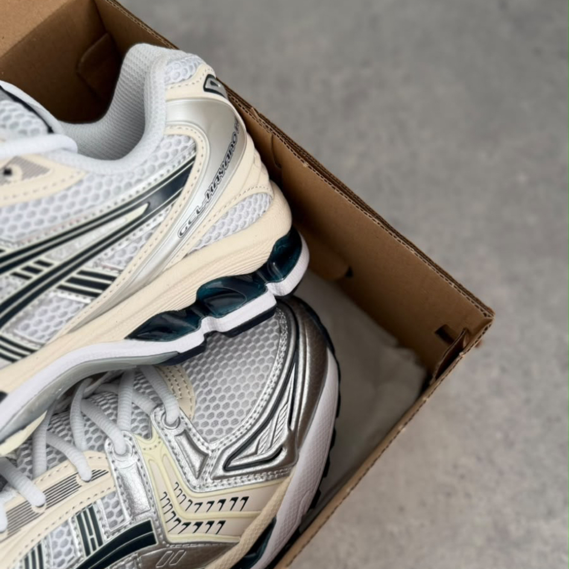 Gel Kayano 14 "Cream"