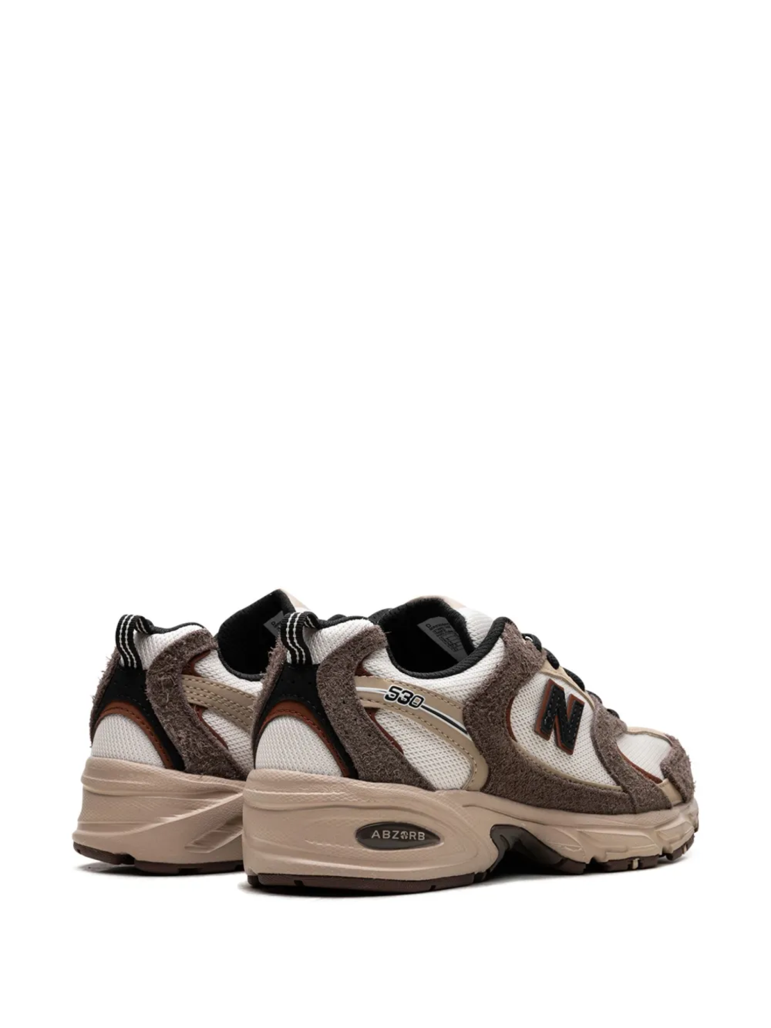 New Balance 530 “Dark Mushroom”