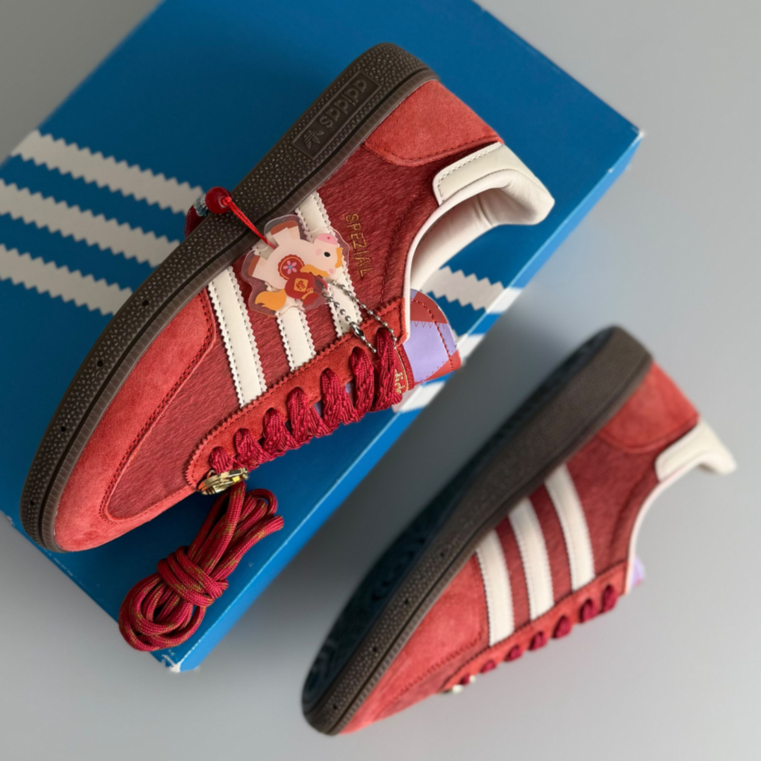 Adidas Handball Spezial 