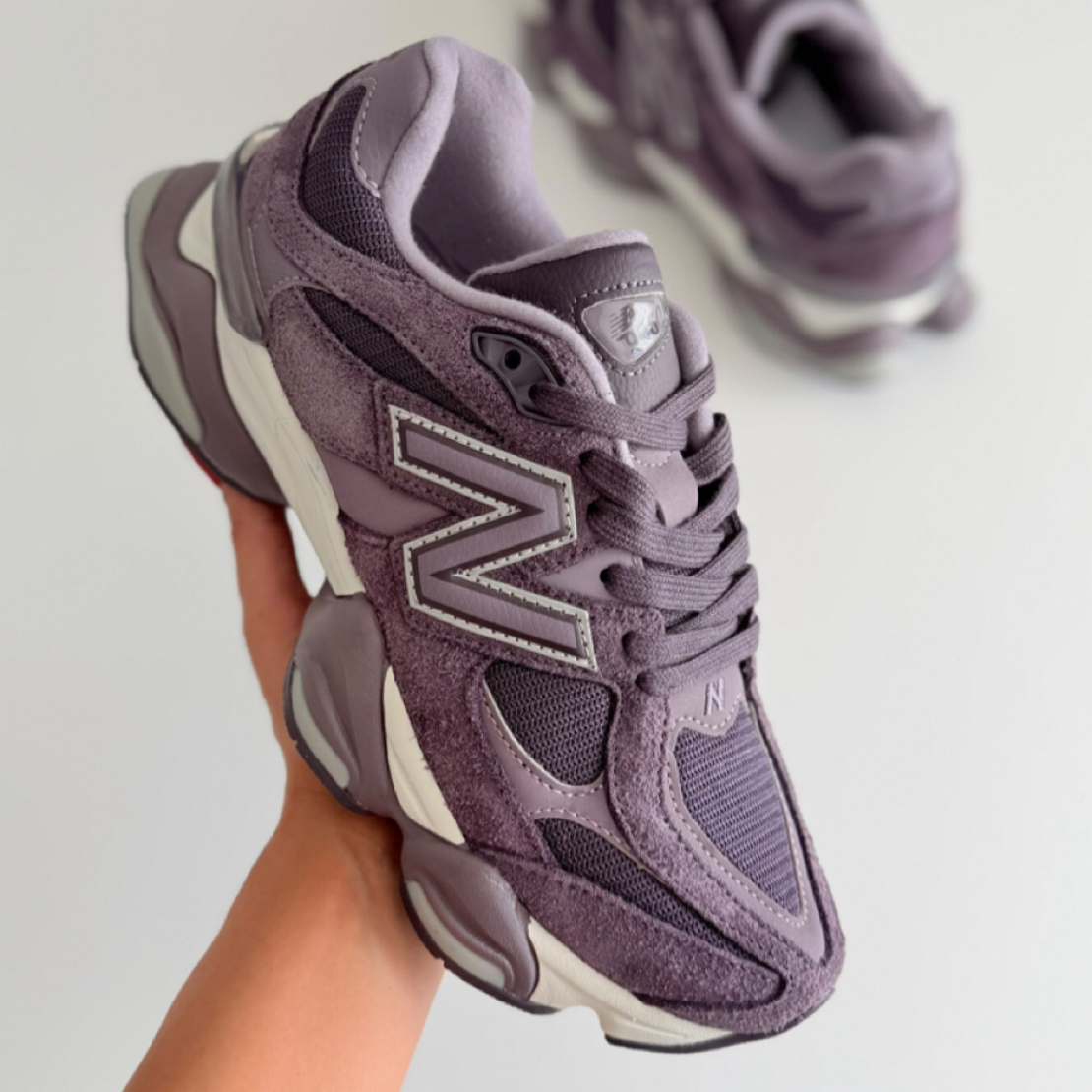 New Balance 9060 Exclusive 