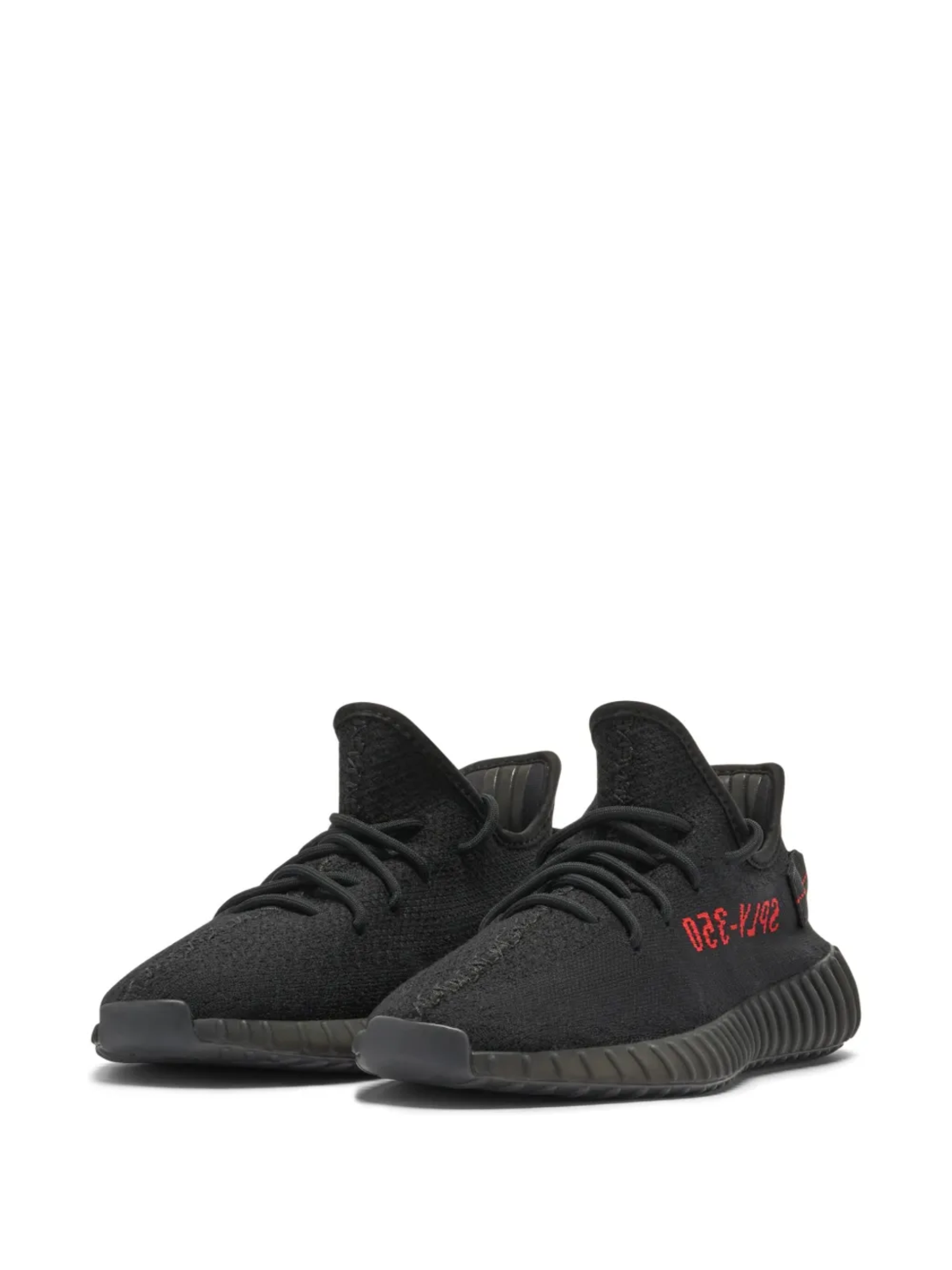 Adidas Yeezy Boost 350 V2 'Bred'