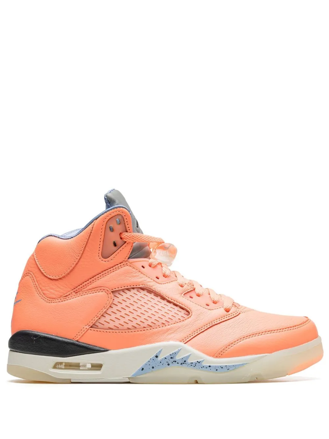 DJ Khaled x Air Jordan 5 Retro CRIMSON BLISS