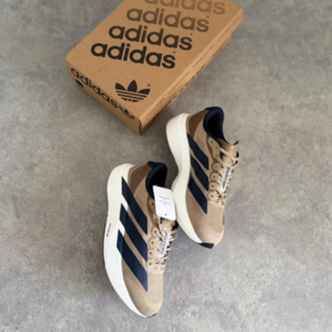 Adidas Adizero EVO SL 