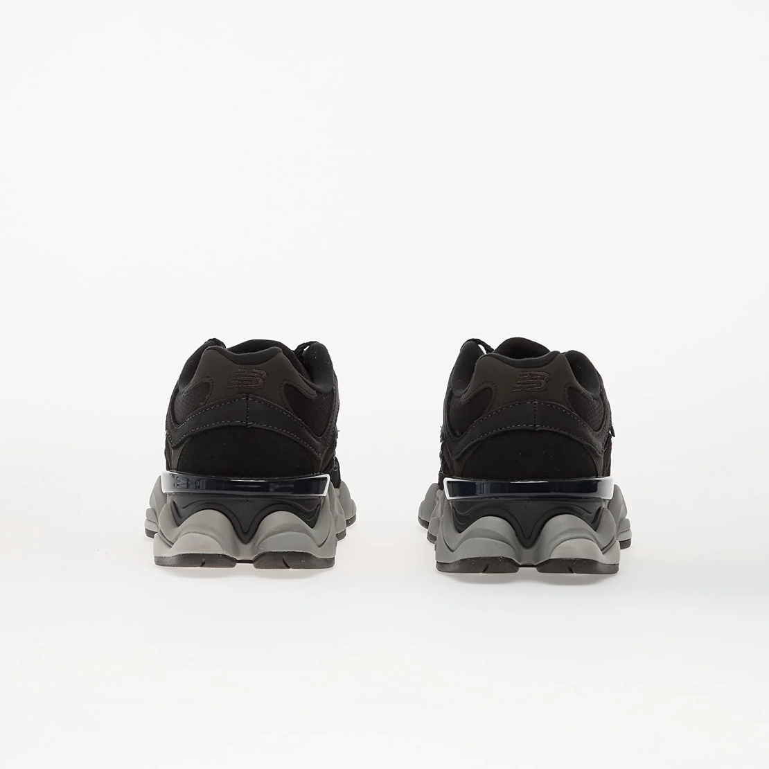 New Balance 9060 Cordura Trainer Black