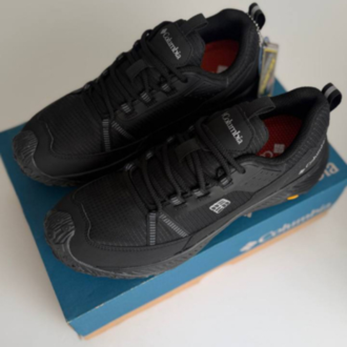 Columbia Gore - Tex