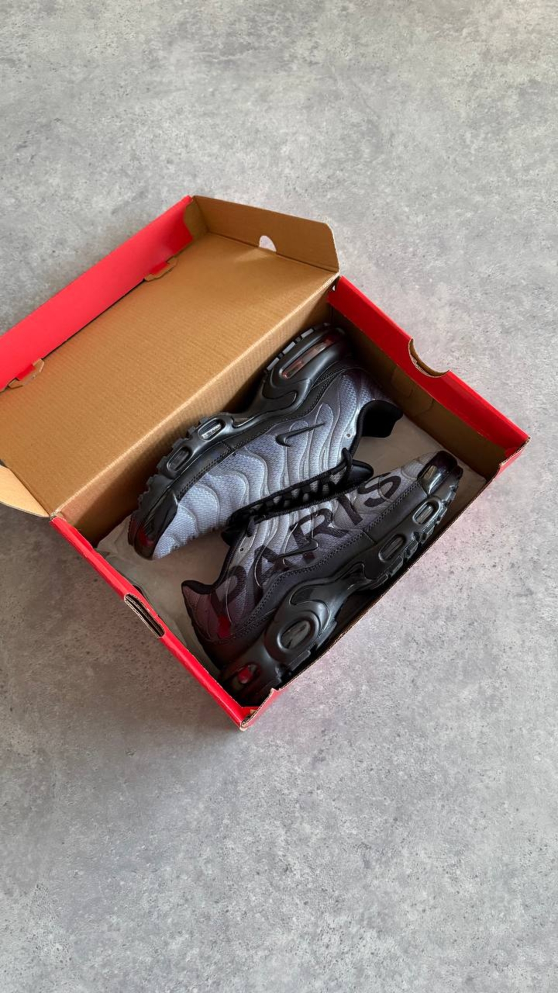 Nike Air Max Plus TN “Paris Saint-Germain”