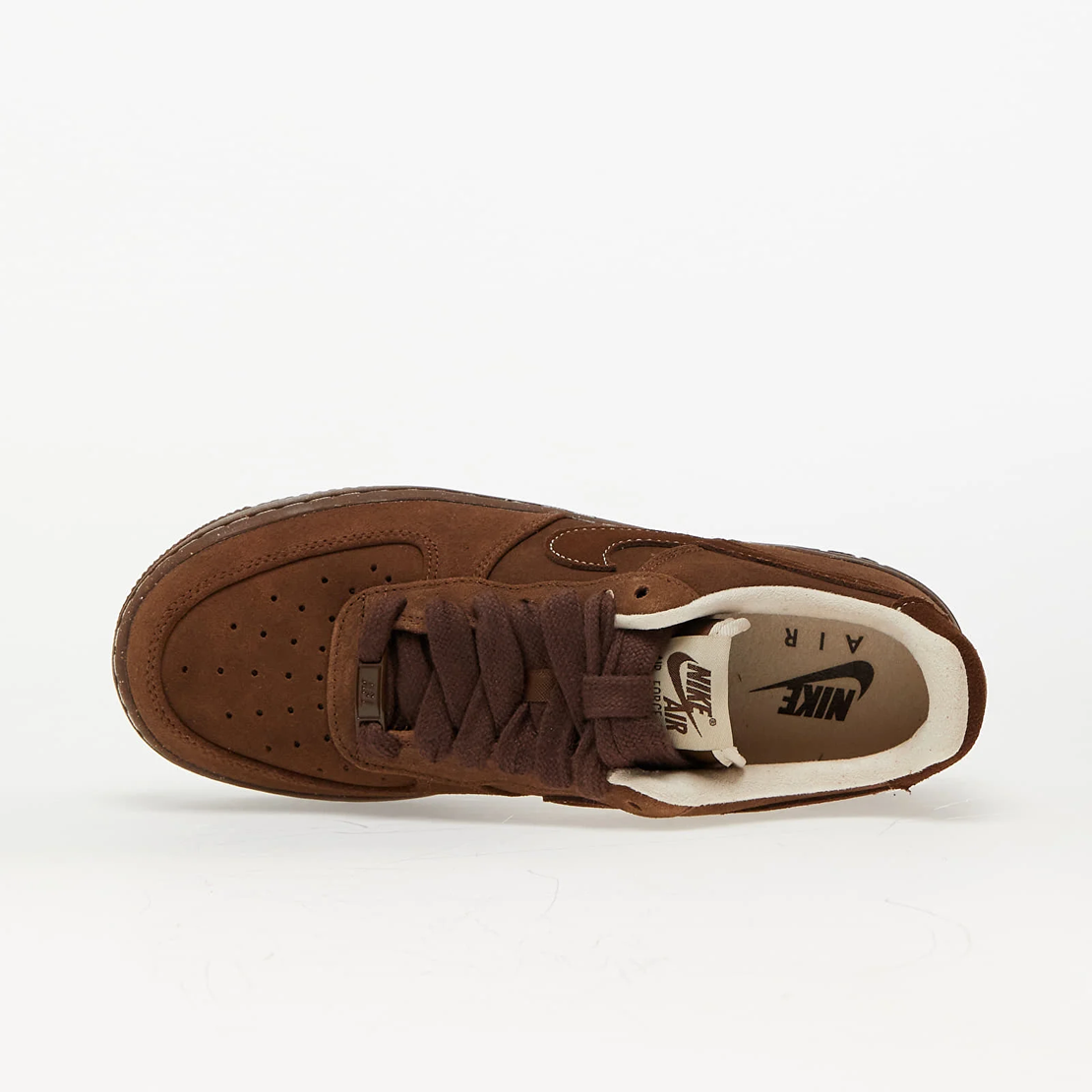 Nike Air Force 1 "Cacao Wow"