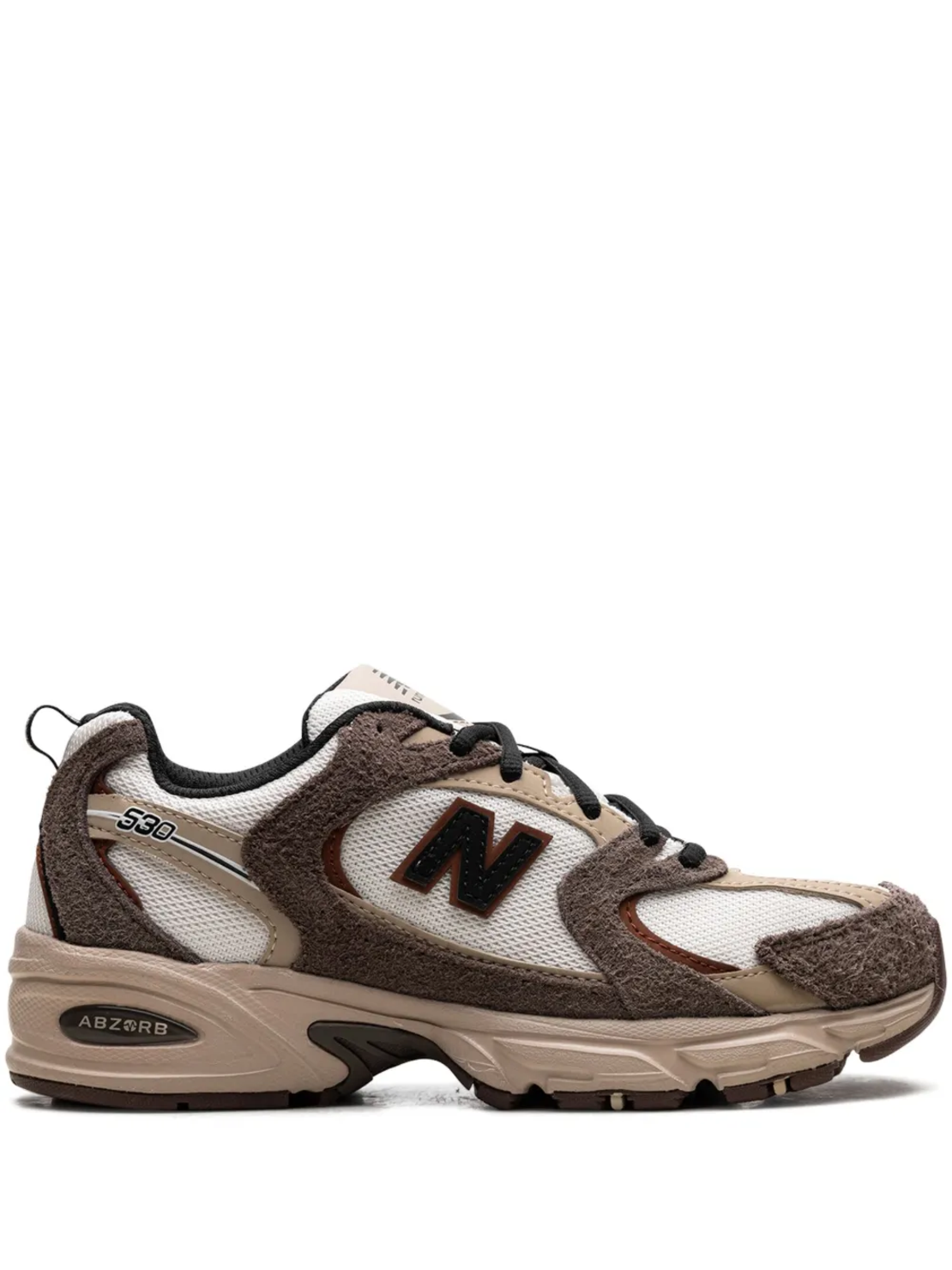 New Balance 530 “Dark Mushroom”