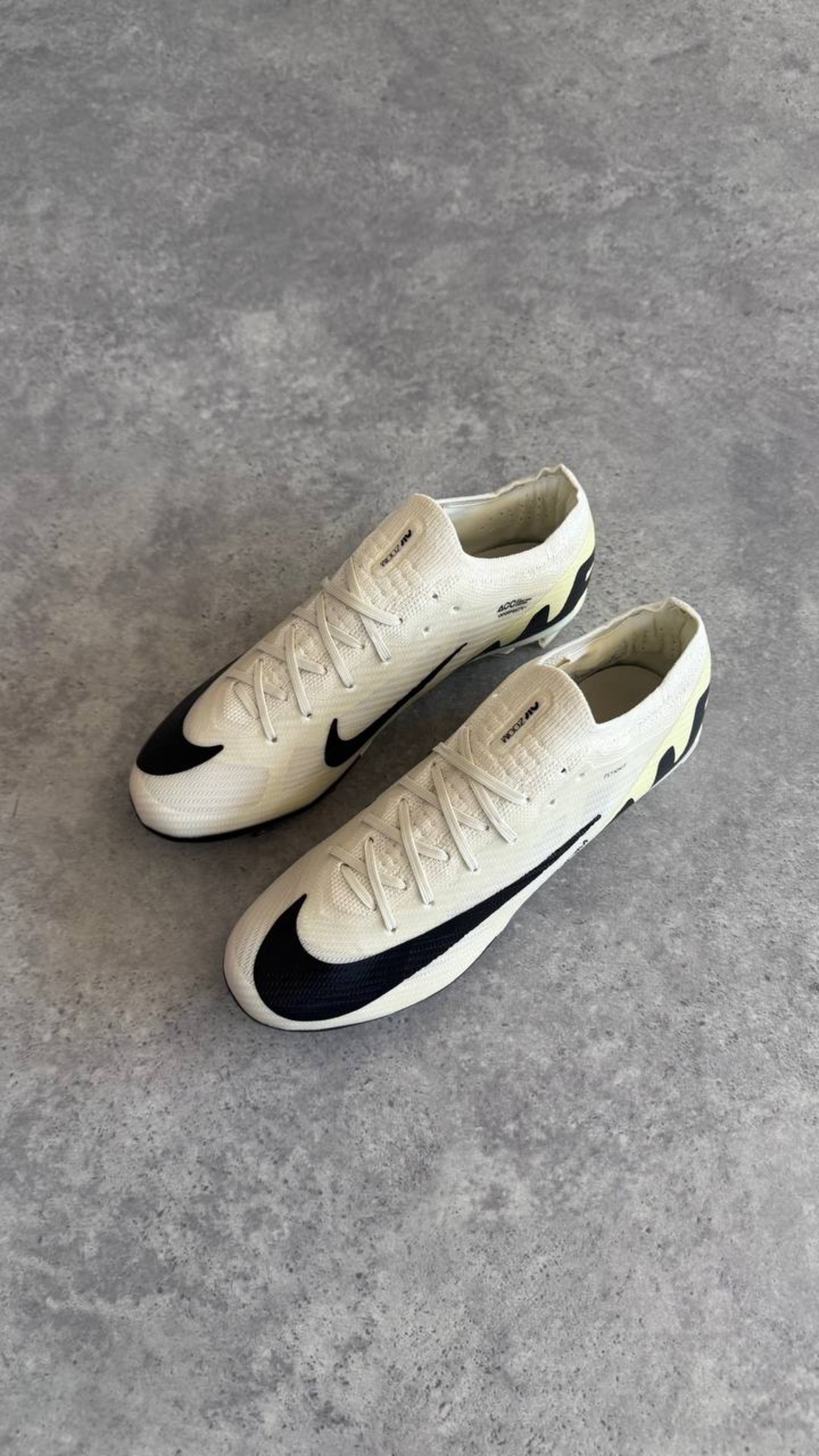 Nike Zoom Vapor 15 Elite FG
