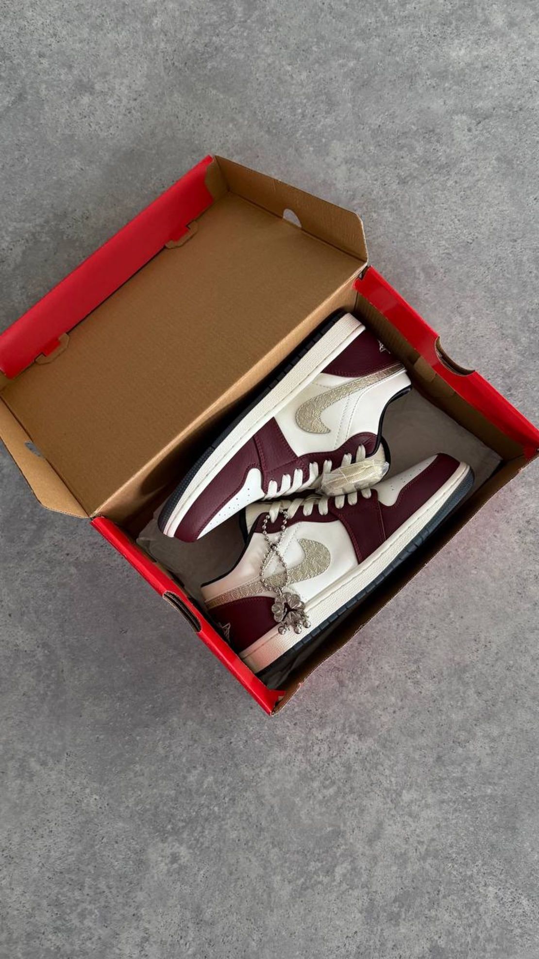 Nike Air Jordan 1 Low 