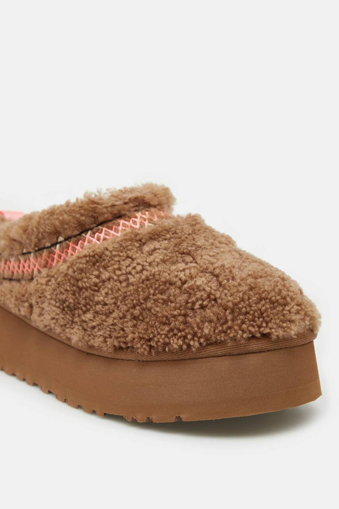 UGG Tazz UGG Braid “Taba”