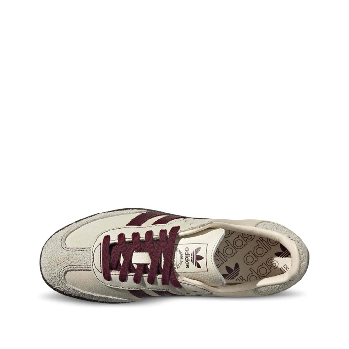 Adidas Samba 