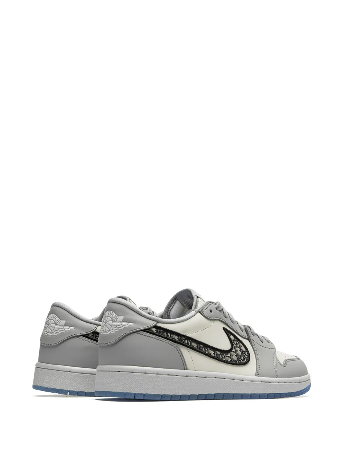 Air Jordan Retro 1 Low 'Dior'