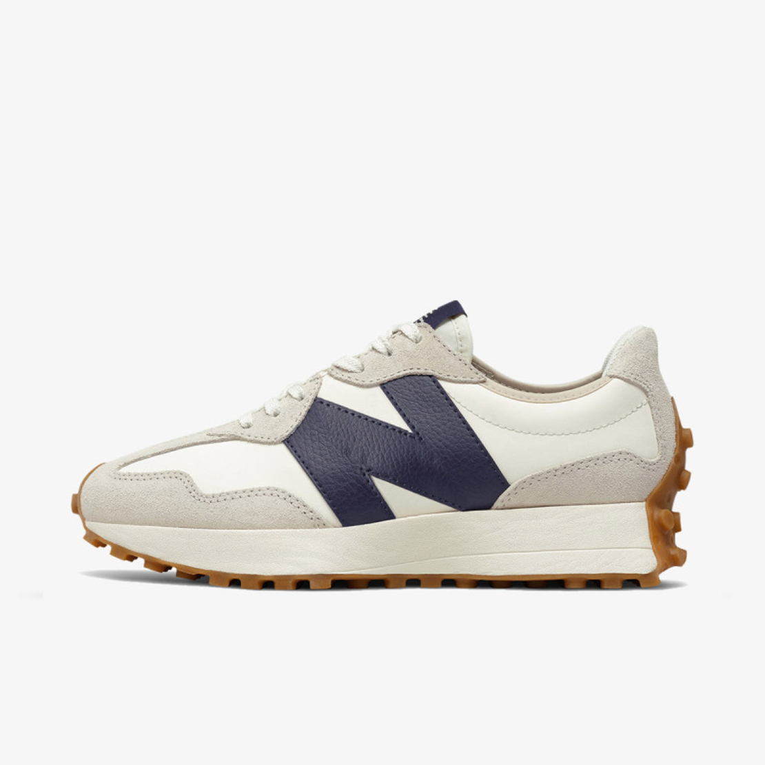 New Balance 327 “Moonbeam”