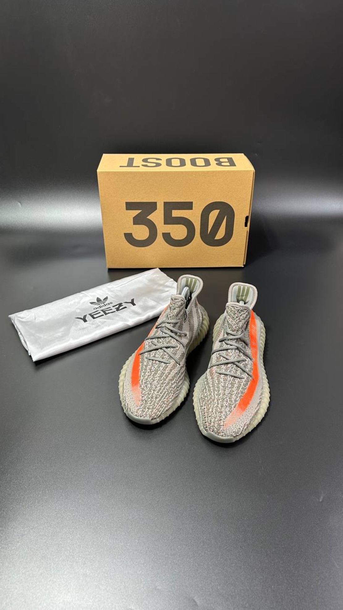 Adidas Yeezy Boost 350 V2 