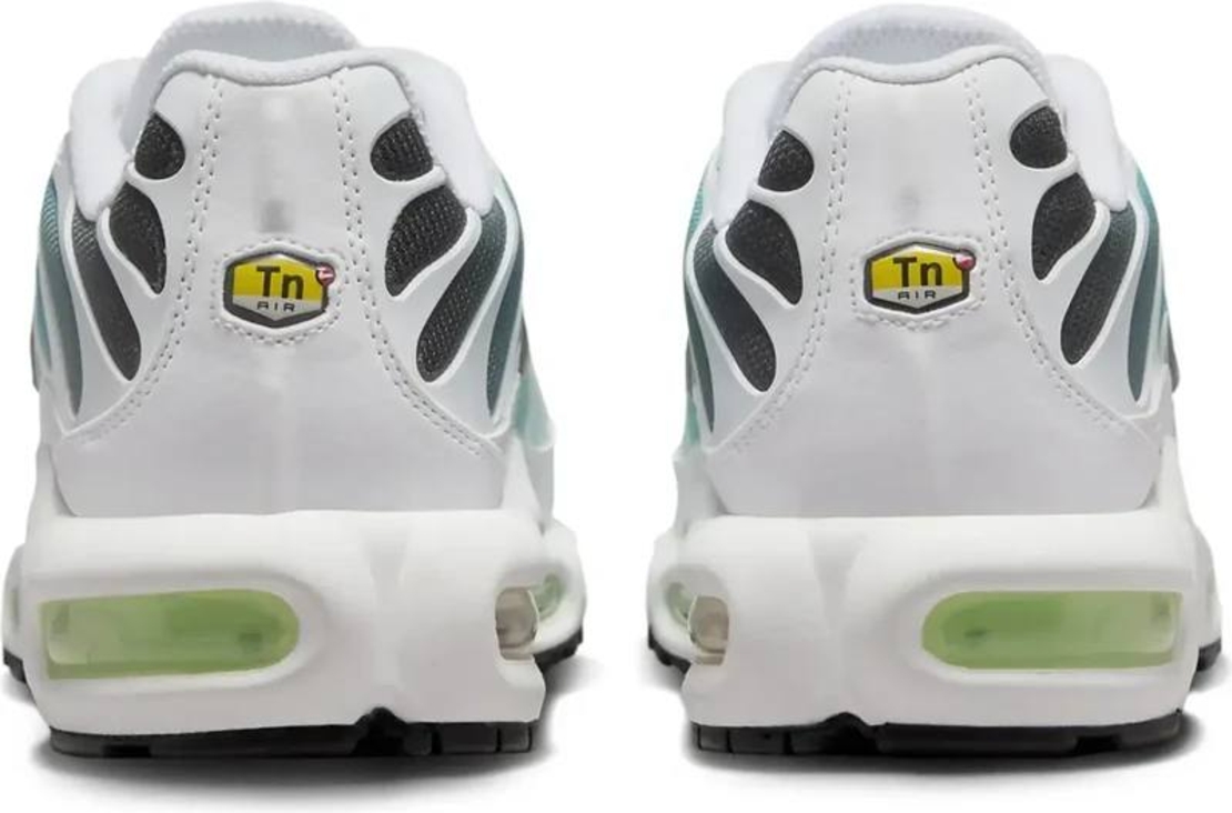 Nike Air Max Plus TN “Dusty Cactus Barely Volt”
