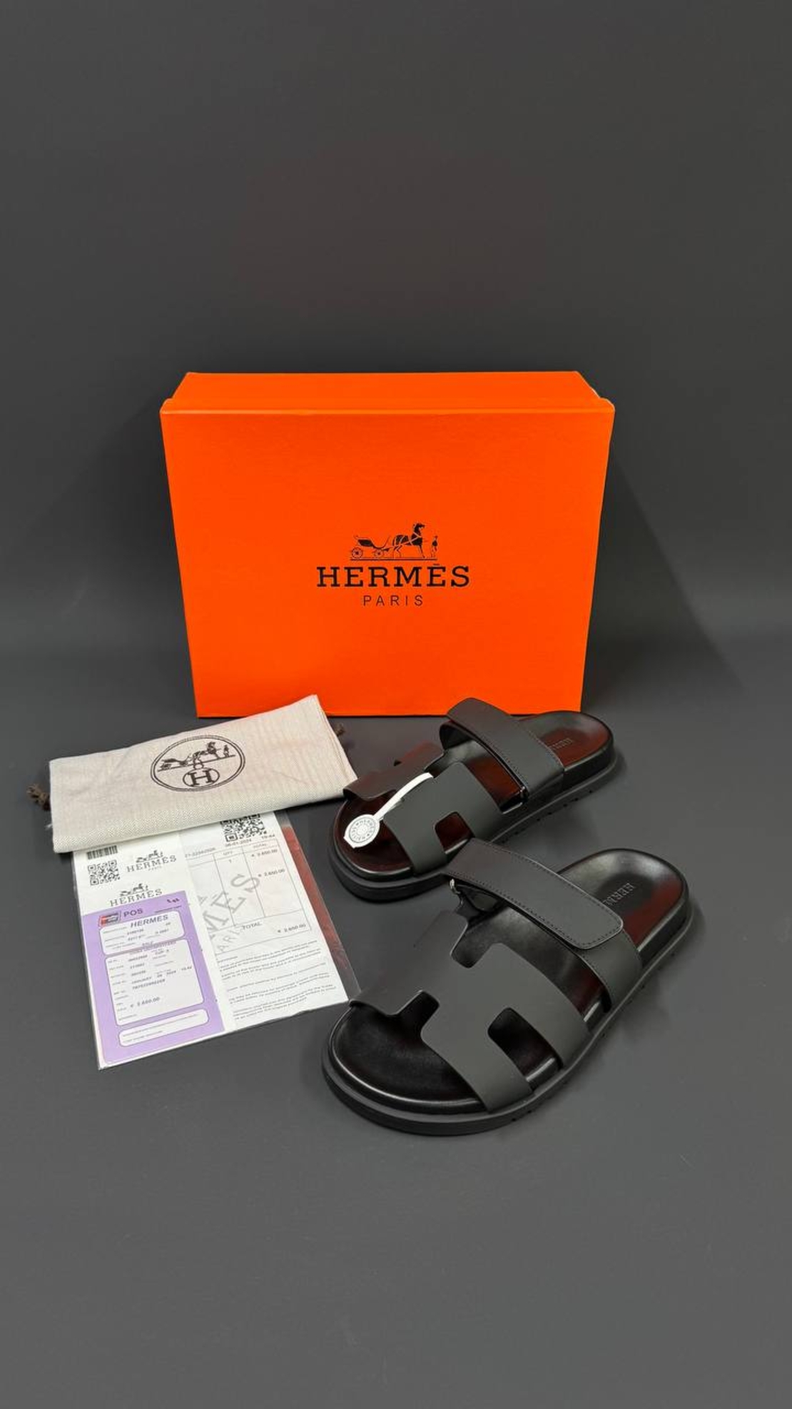 HERMES 5