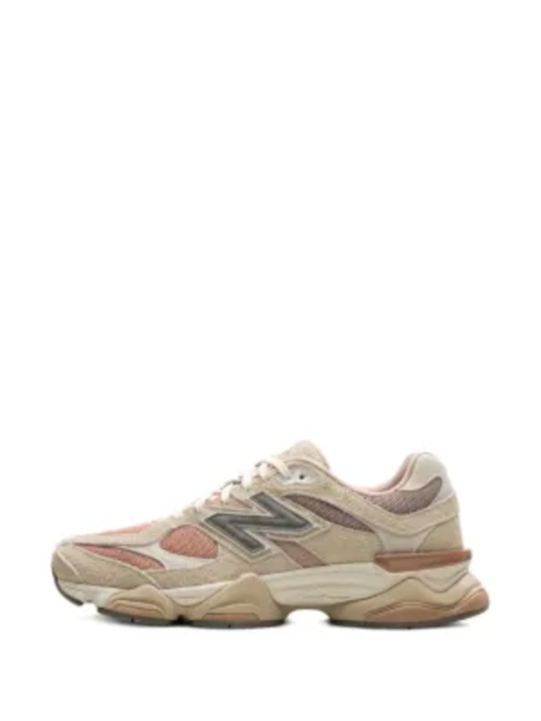 New Balance 9060 'Flat Taupe Light Sparrow'