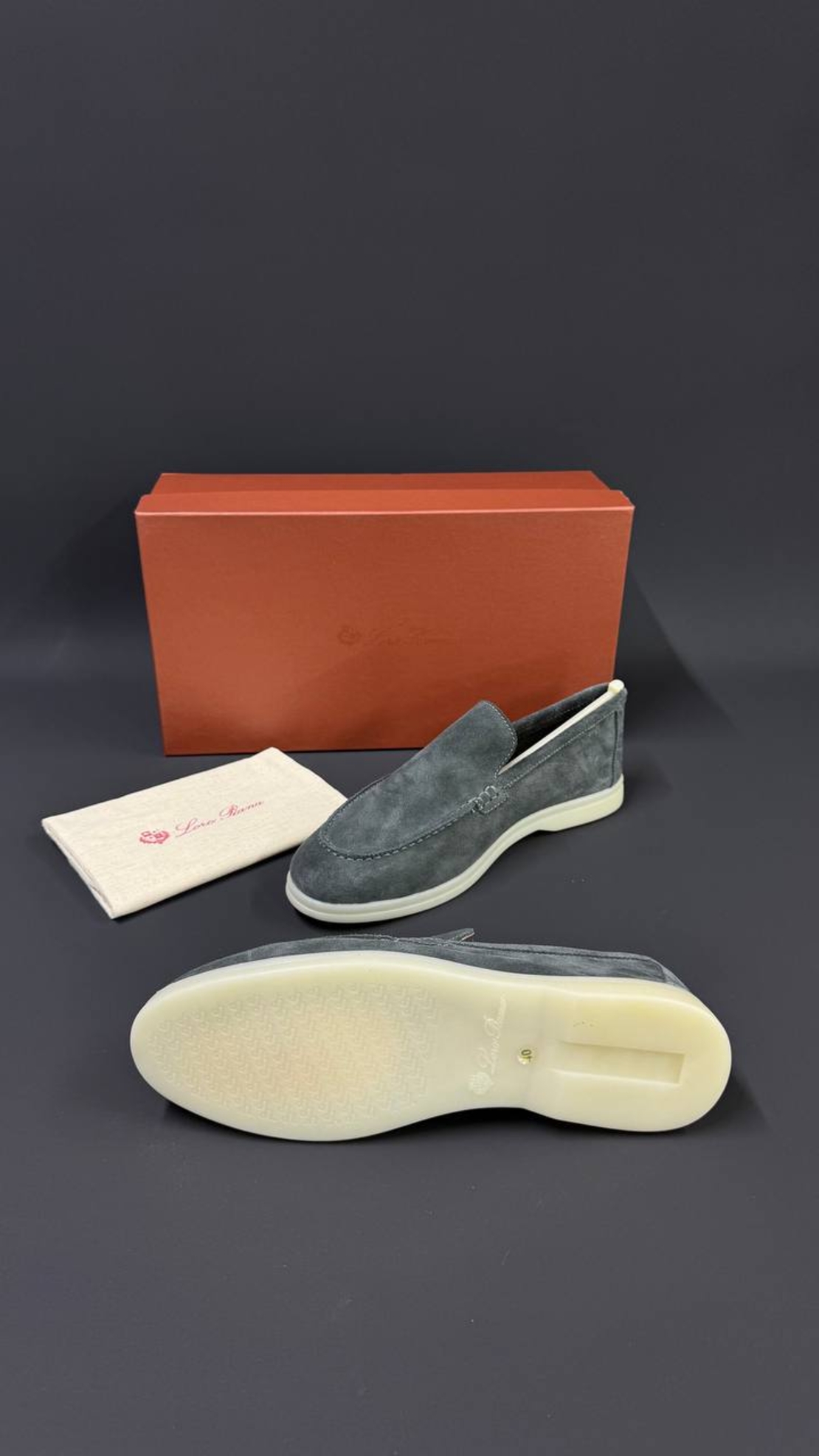 Loro Piana 8