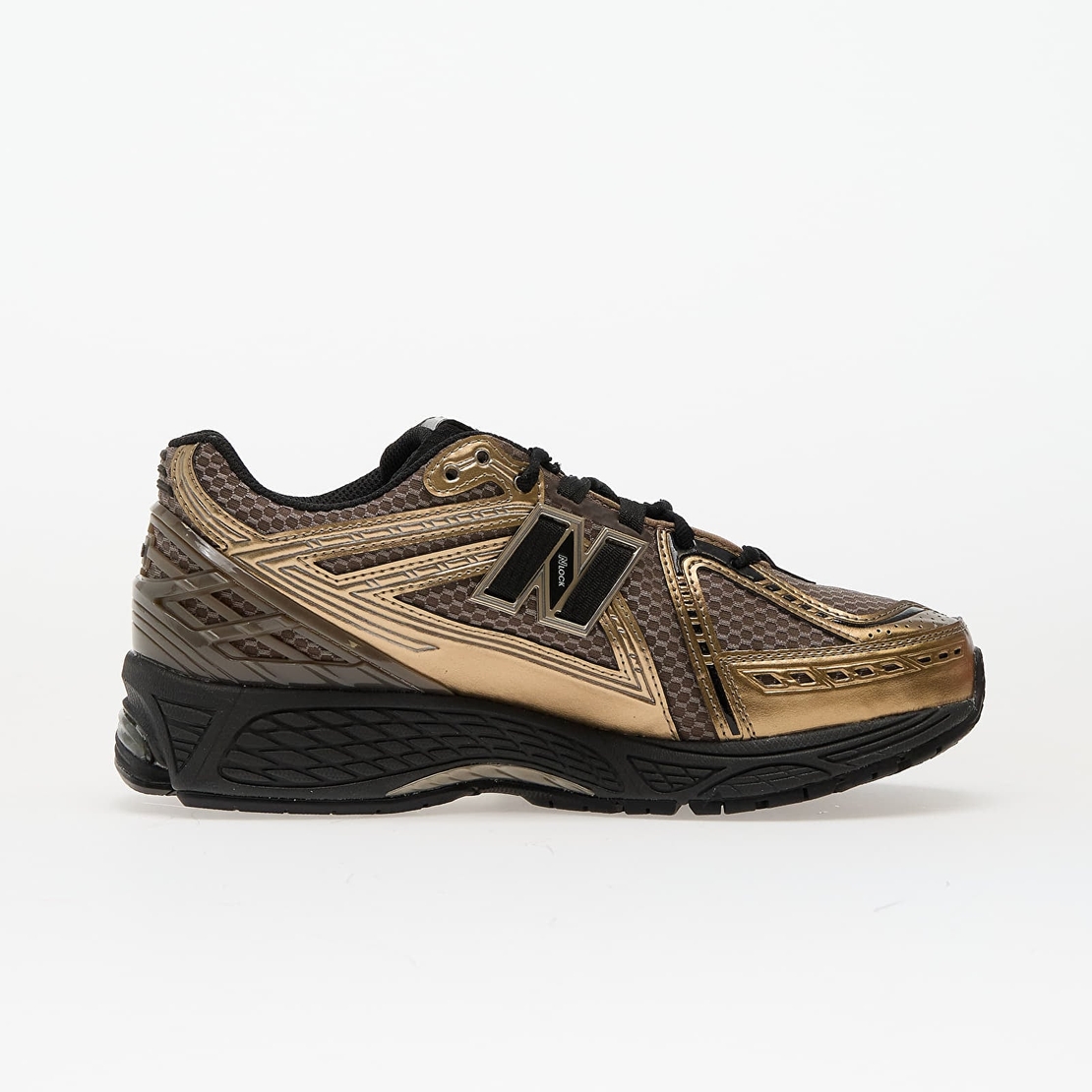 New Balance 1906r Gold Bronze