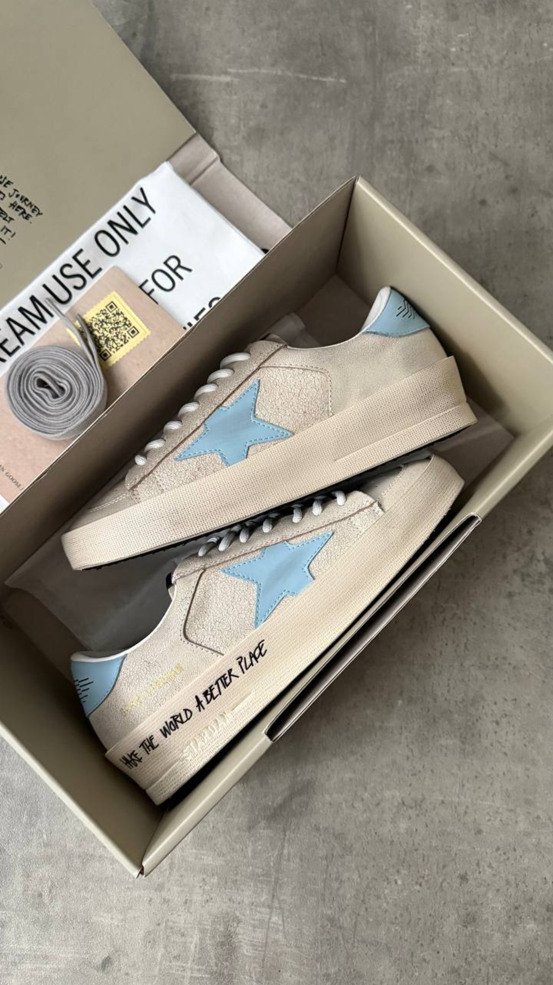 Golden Goose