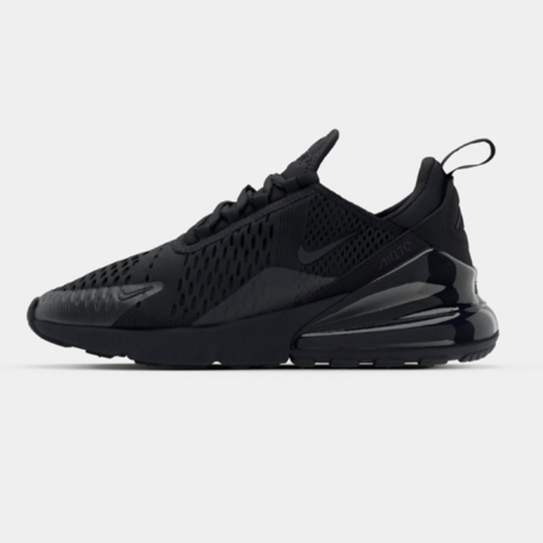 Air Max 270 “Triple Black”