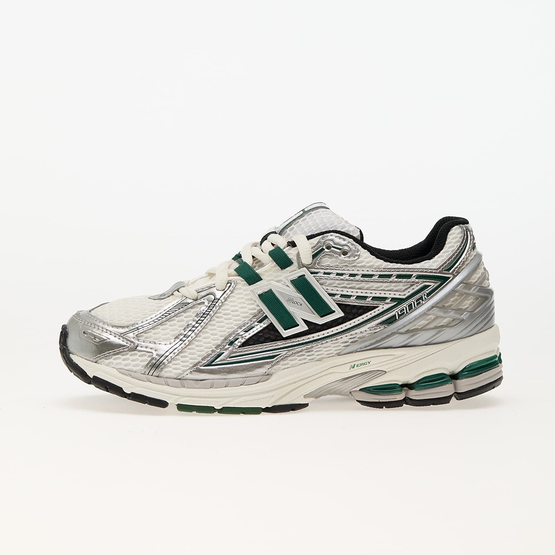 New Balance 1906r Silver Green