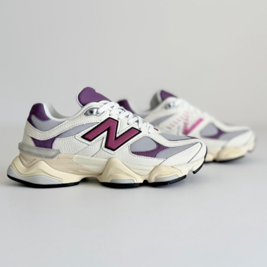 New Balance 9060 Magenta