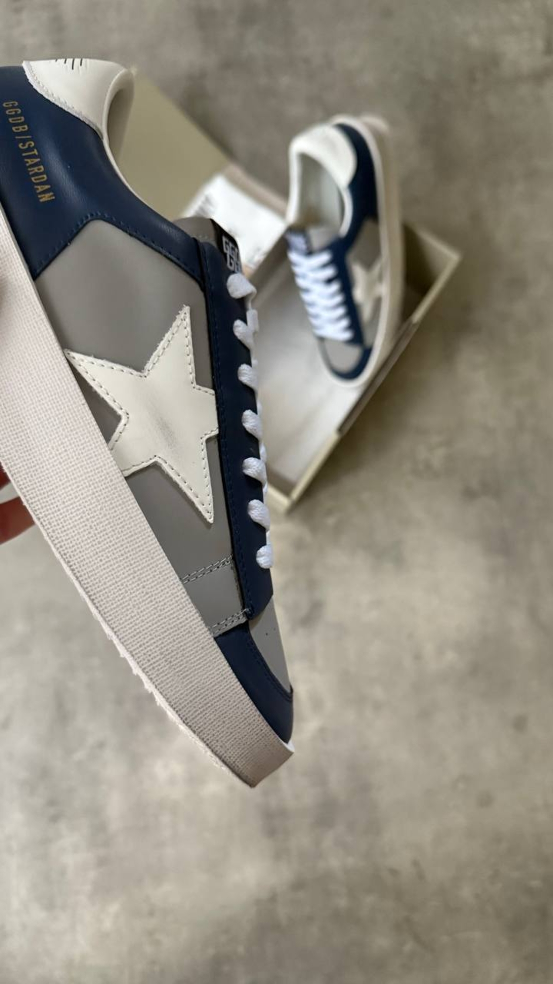 Golden Goose