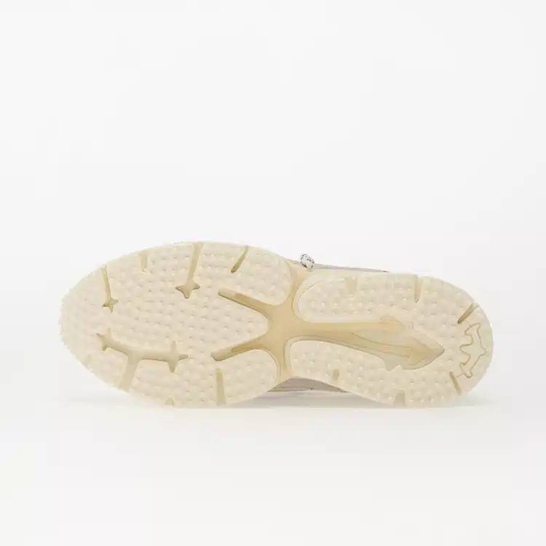 OFF-White Be Right Back “Suede”