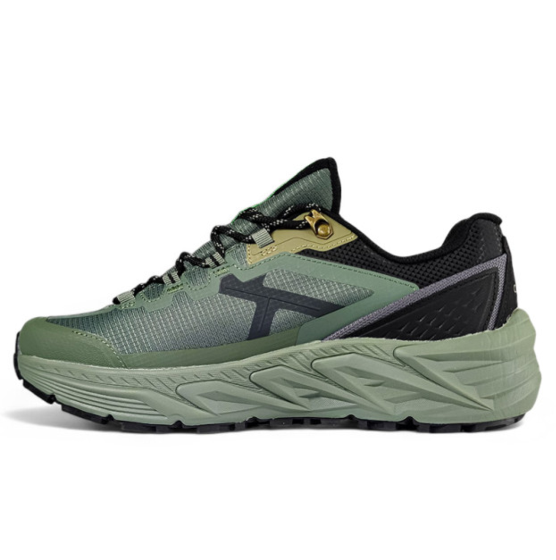 Columbia Outdoor Gore-Tex “Haki”
