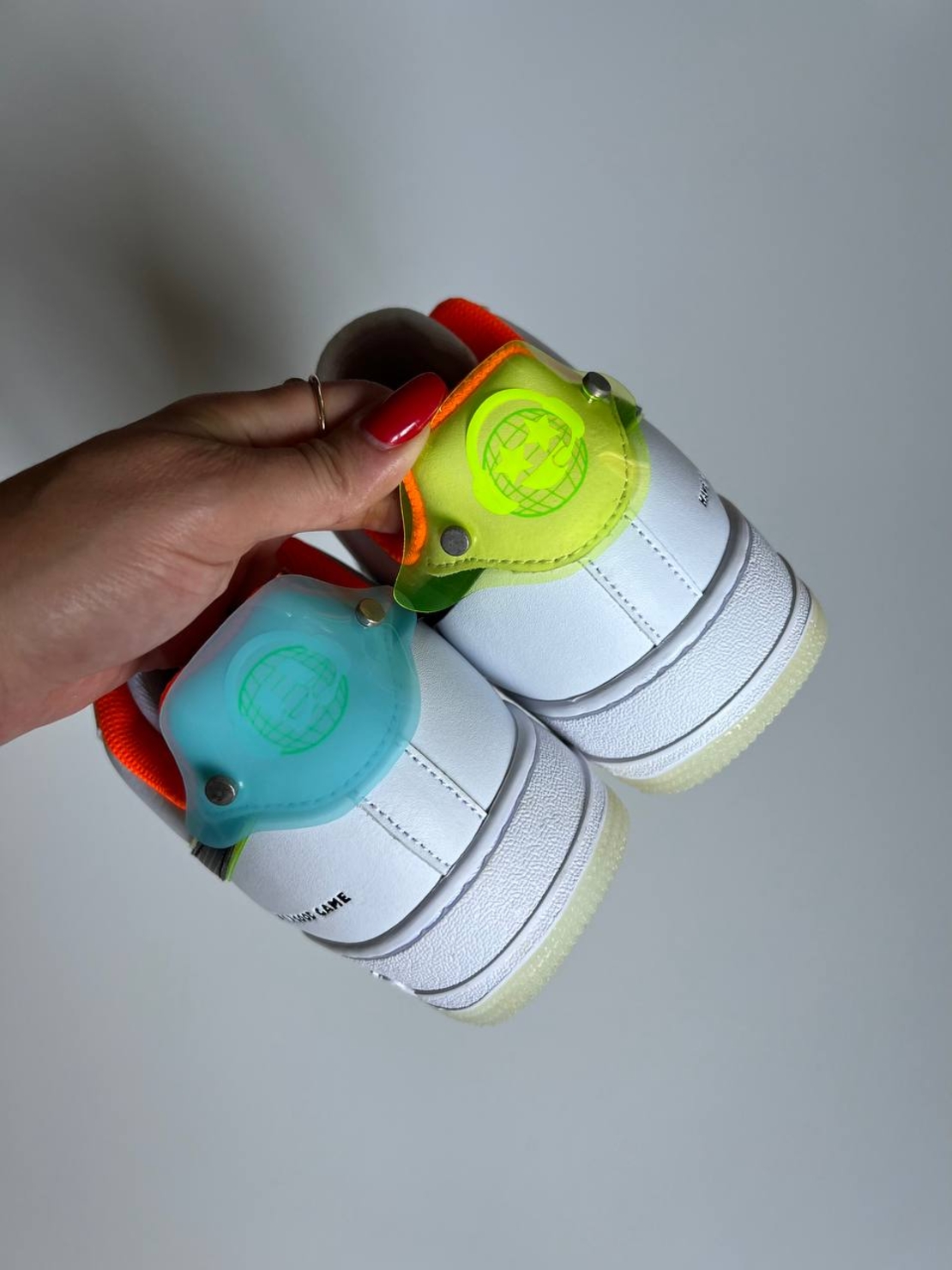 Air Force 1 Low ''Have a Good Game''